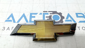 Emblem of the front bumper Chevrolet Cruze 11-14 prerest