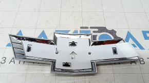 Emblem of the front bumper Chevrolet Cruze 11-14 prerest