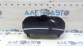 Honda Accord 18-21 hybrid instrument cluster, 218k, scratches