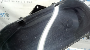 Honda Accord 18-21 hybrid instrument cluster, 218k, scratches