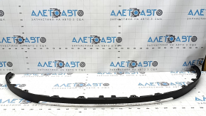 Chevrolet Cruze 11-16 pre-restored front bumper lip