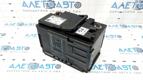 12V Porsche Cayenne battery 19-26 LiFePO4, 60Ah, November 2019