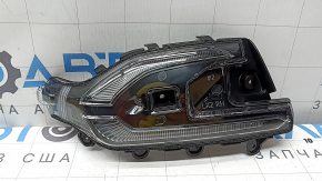 Right side mirror turn signal repeater for Hyundai Palisade 20-25