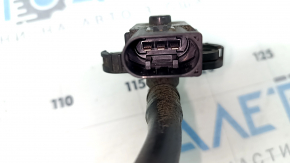 Fuel tank ventilation pipe with pressure sensor BMW 4 F32/33/36 17-20 B46 broken quick release