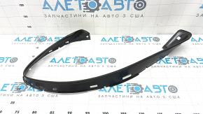 Front left headlight seal for Porsche Cayenne 19-23