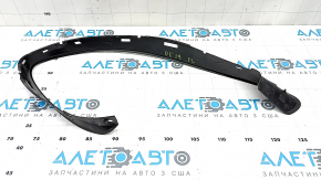 Front left headlight seal for Porsche Cayenne 19-23