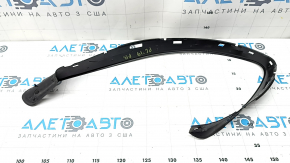 Front right headlight seal for Porsche Cayenne 19-23