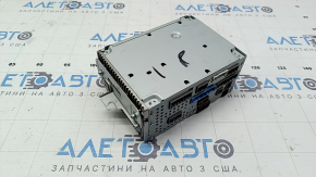 Honda Accord 18-20 head unit