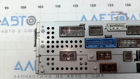 Honda Accord 18-20 head unit