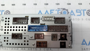 Honda Accord 18-20 head unit