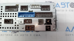 Honda Accord 18-20 head unit