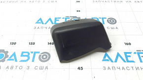 Right inner tailgate light trim for Porsche Cayenne 19-23
