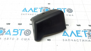 Left inner tailgate light trim for Porsche Cayenne 19-23