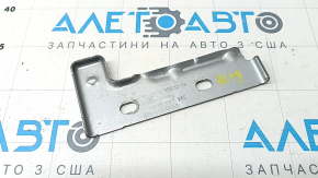Lower battery mount for the Porsche Cayenne 19-26