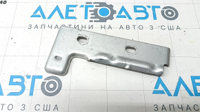 Lower battery mount for the Porsche Cayenne 19-26