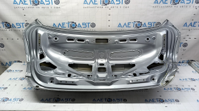 Honda Accord 18-22 silver trunk lid NH-830M, dented, folded