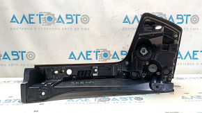 Honda CRV 23-26 left outer fender light under electric door, no fragment, minor scratches
