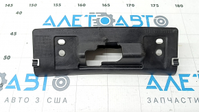 Porsche Cayenne 19-26 trunk handle bracket