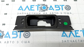 Porsche Cayenne 19-26 trunk handle bracket