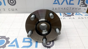 Front left hub Toyota Prius 20 04-09