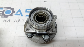 Front left hub Toyota Prius 20 04-09