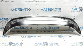 Hyundai Santa Fe 21-23 hybrid rear bumper lip