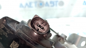 Left High Signal for Porsche Cayenne 19-26 with Bracket