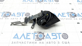Right Low Beam Horn for Porsche Cayenne 19-26 with Bracket