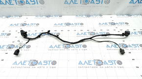Left TV wiring for a 19-26 Porsche Cayenne