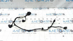 Right TV wiring for a Porsche Cayenne 19-26