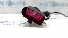 Right TV wiring for a Porsche Cayenne 19-26