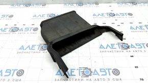 Left air intake Porsche Cayenne 19-23 2.9T, 3.0T, 4.0T