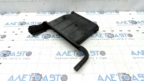 Right air intake for Porsche Cayenne 19-23 2.9T, 3.0T, 4.0T