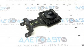 Radar cruise control for the 19-20 Porsche Cayenne