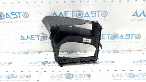 Left intercooler deflector for Porsche Cayenne 19-23 3.0T