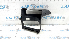 Right intercooler deflector for Porsche Cayenne 19-23 3.0T