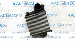 Left intercooler for Porsche Cayenne 19-26 3.0T