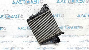Right intercooler for Porsche Cayenne 19-26 3.0T