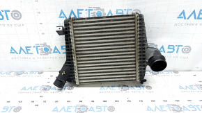 Right intercooler for Porsche Cayenne 19-26 3.0T