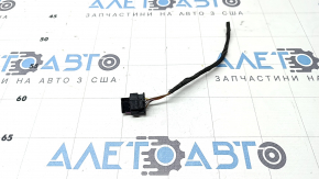 Chip for motor blind actuator left Porsche Cayenne 19-26