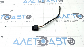 Chip for motor blind actuator right Porsche Cayenne 19-26