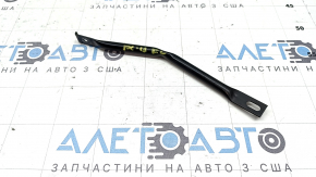 Lower left TV strut for Porsche Cayenne 19-26