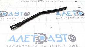 Lower right TV strut for Porsche Cayenne 19-26