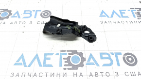 Front left airbag sensor bracket for Porsche Cayenne 19-26 on TV