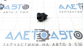 Front left airbag sensor for a 19-26 Porsche Cayenne on TV
