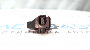 Front left airbag sensor for a 19-26 Porsche Cayenne on TV