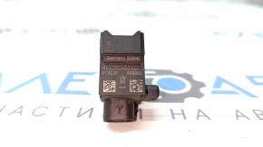 Front left airbag sensor for a 19-26 Porsche Cayenne on TV