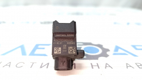 Front right airbag sensor for a 19-26 Porsche Cayenne on TV