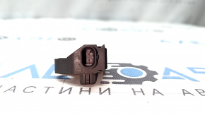 Front right airbag sensor for a 19-26 Porsche Cayenne on TV