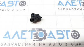 Front right airbag sensor for a 19-26 Porsche Cayenne on TV